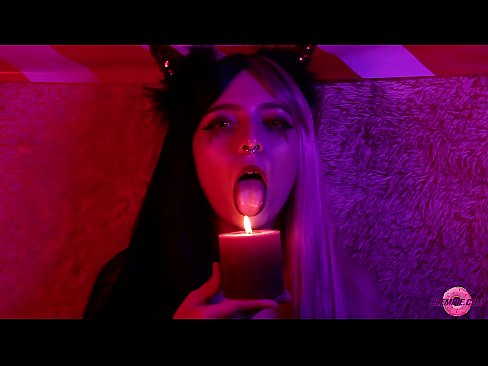 ❤️ Хүсэл тэмүүлэлтэй Blowjob нь Тачаангуй Succubus нь ам дүүрэн ❤ Порно порно дээр mn.klassikaprint.ru ❤