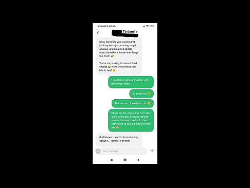 ❤️ Би гаремдаа Tinder-ээс шинэ PAWG нэмсэн (Tinder-тэй ярихыг оруулав) ❤ Порно порно дээр mn.klassikaprint.ru ❤